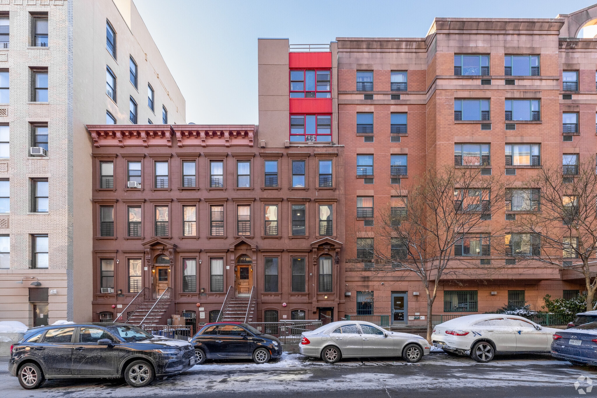 62 E 131st St, New York, NY for sale Building Photo- Image 1 of 20