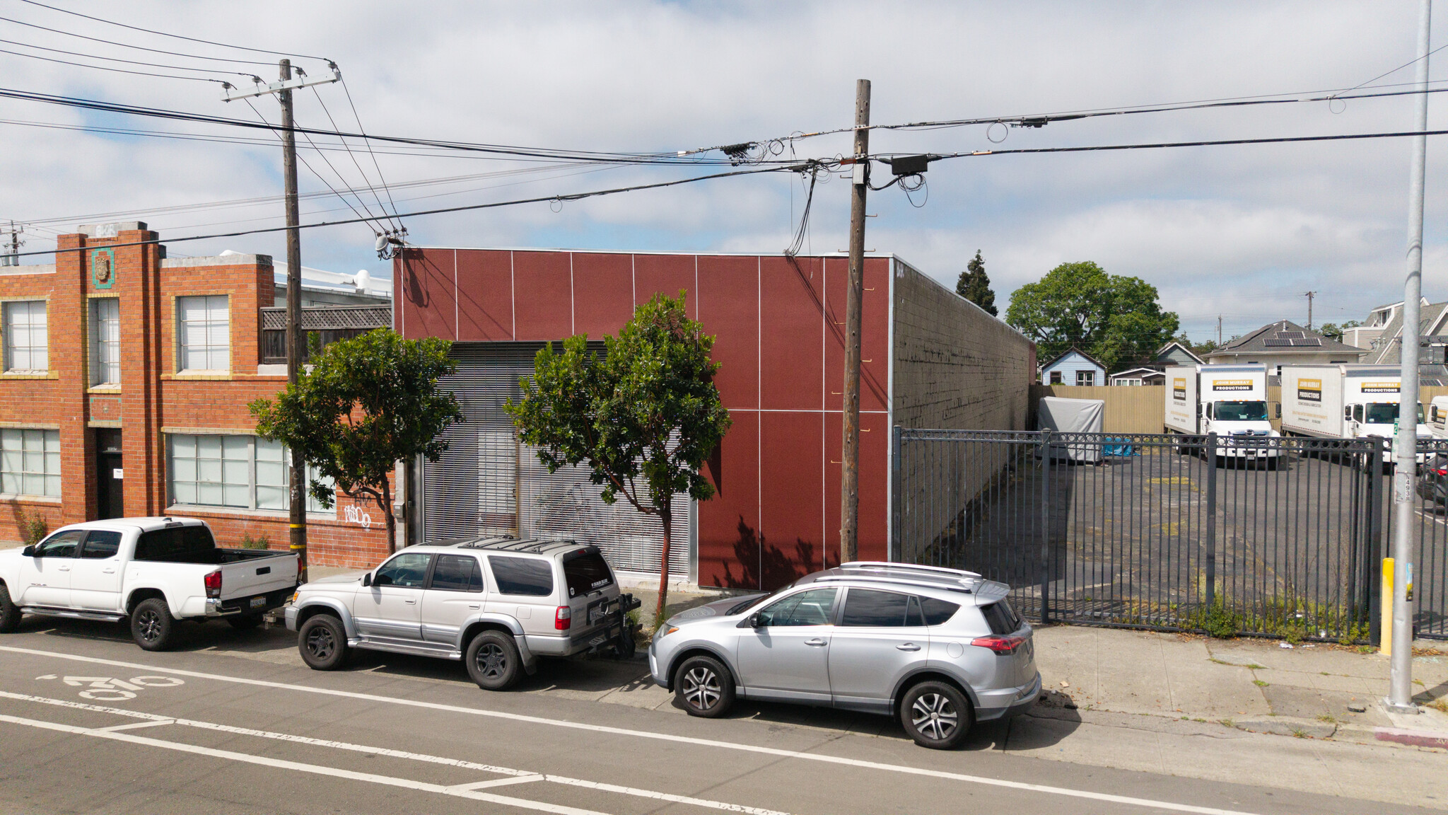 3031 Adeline St, Oakland, CA for sale Primary Photo- Image 1 of 18