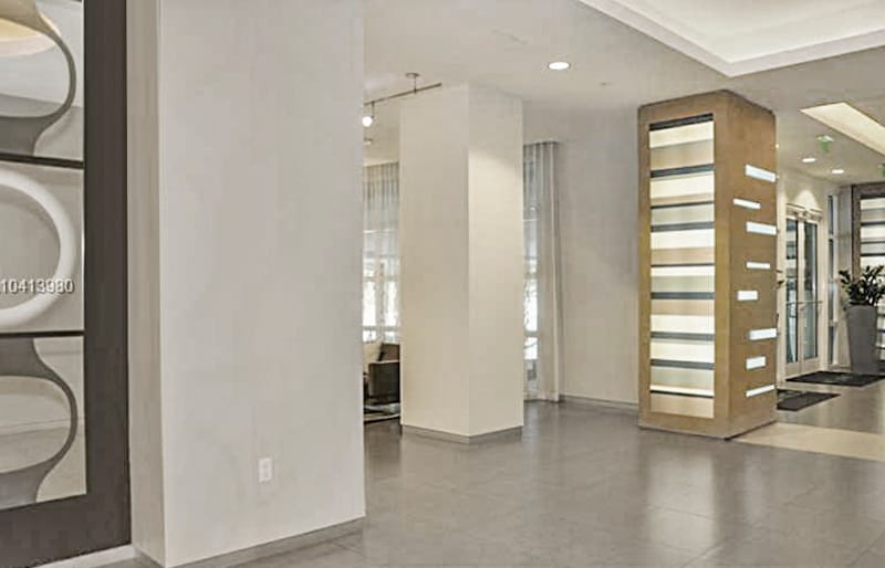 1900 N Bayshore Dr, Miami, FL 33132 - Unit 212 - - Lobby - Image 2 of 16