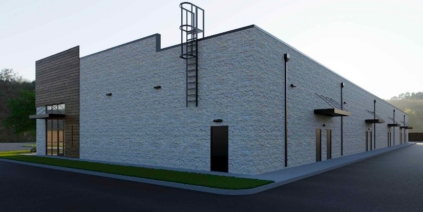 1815 McKinney St, Melissa, TX for lease - Building Photo - Image 1 of 7