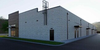 Plus de détails pour 1815 McKinney St, Melissa, TX - Commerce de détail à louer