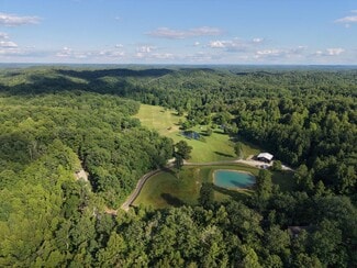 More details for 1037 High Rock Rd, Stanton, KY - Land for Sale