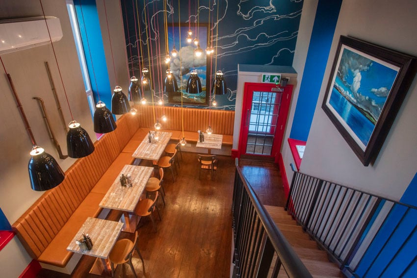 22 Shore St, Isle Of Islay for sale Interior Photo- Image 1 of 6