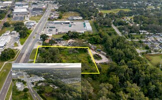 More details for 15717 US Hwy 301, Dade City, FL - Land for Sale