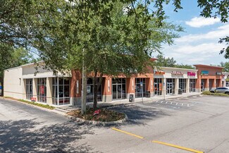 Plus de détails pour 1240-1270 E Brandon Blvd, Brandon, FL - Commerce de détail à louer