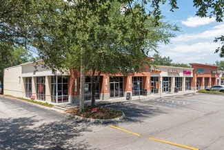 Plus de détails pour 1240-1270 E Brandon Blvd, Brandon, FL - Commerce de détail à louer