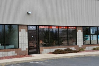 More details for 7100 Jackson Rd, Ann Arbor, MI - Office/Retail for Lease