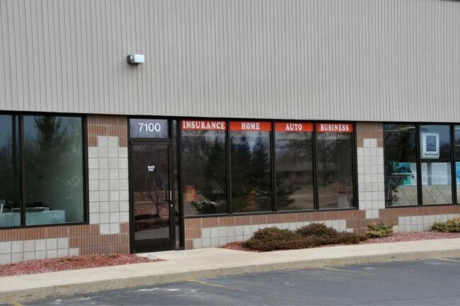 More details for 7100 Jackson Rd, Ann Arbor, MI - Retail for Sale