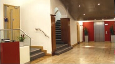 5 New York St, Manchester for lease - Interior Photo - Image 2 of 5