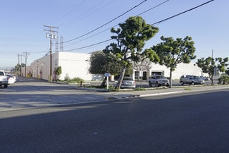 More details for 1401-1405 W 178th St, Gardena, CA - Industrial for Lease