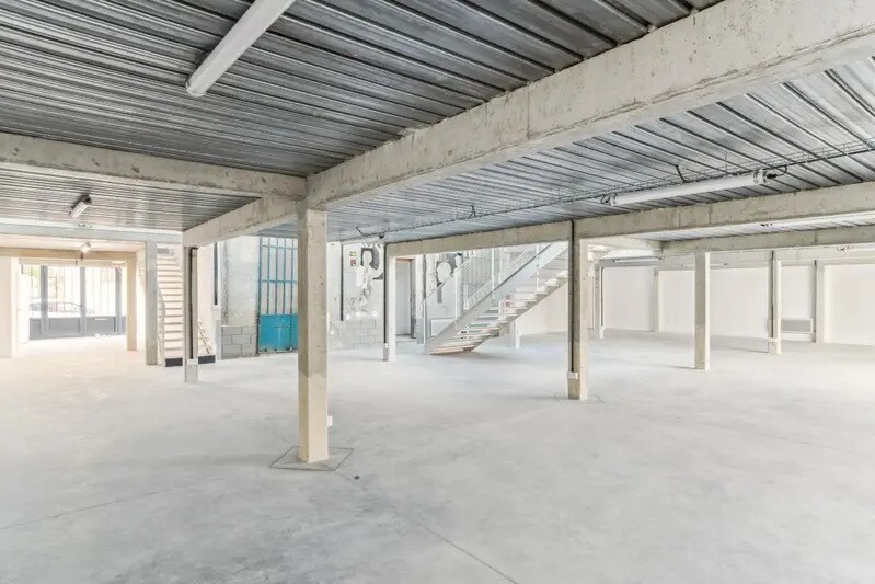 Bureau dans Montreuil à louer - Photo intérieure - Image 3 de 12