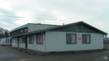 9802-9804 40th Ave SW, Tacoma, WA à vendre - Photo du bâtiment - Image 1 de 2