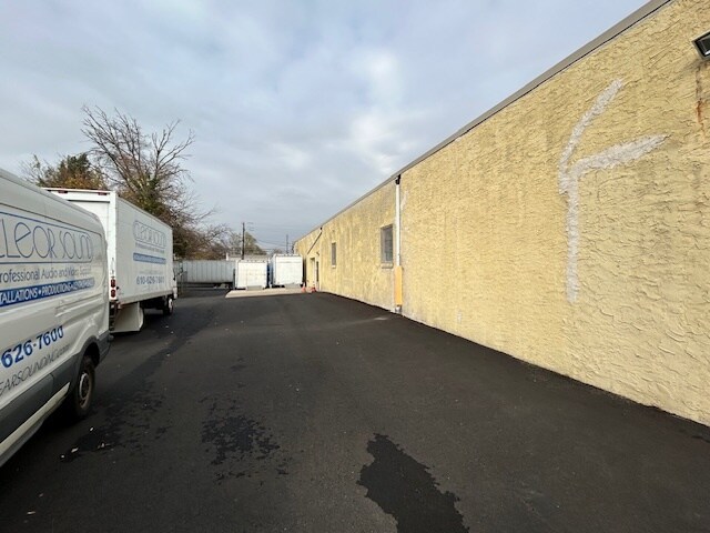 546 Penn St, Yeadon, PA à vendre - Photo du bâtiment - Image 3 de 17