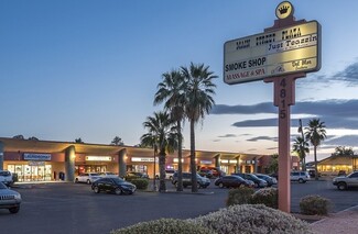 Plus de détails pour 4815 E Main St, Mesa, AZ - Local commercial à louer