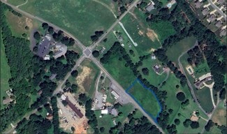 More details for 585 Arnold Mill Rd, Woodstock, GA - Land for Sale