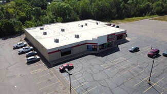 More details for 300 Highway 65 S, Mora, MN - Retail for Lease