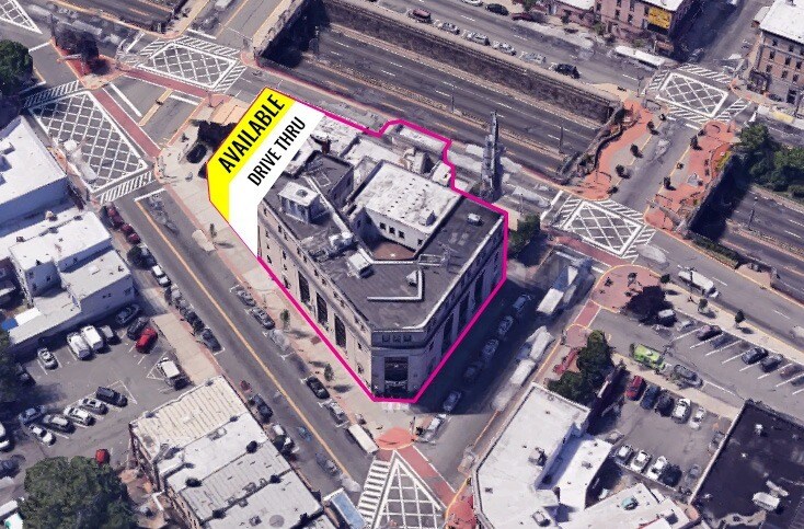 3100 Bergenline Ave, Union City, NJ à louer - Photo du bâtiment - Image 2 de 4