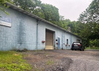 More details for 325 E Railroad St, Pottsville, PA - Industrial for Sale