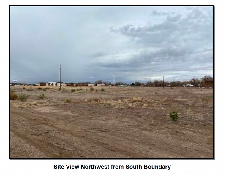 NWC US Highway 285 St, Alamosa, CO à vendre - Autre - Image 3 de 24