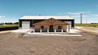 Plus de détails pour 8581 Cargo Ln, Amarillo, TX - Flex à vendre