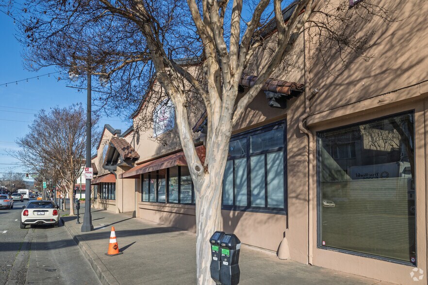 724 Fourth St, San Rafael, CA for sale - Building Photo - Image 3 of 4