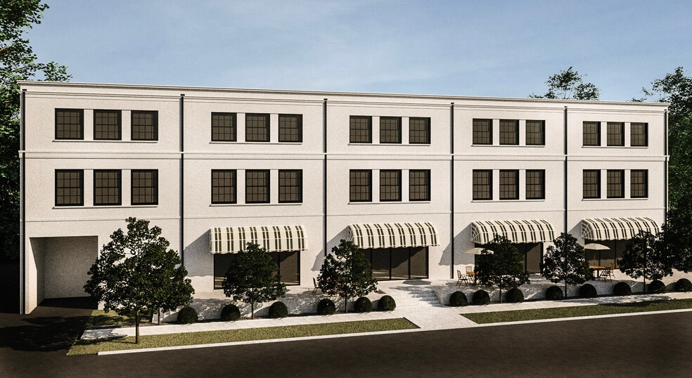 1800 N Washington Ave, Scranton, PA for lease - Building Photo - Image 1 of 6