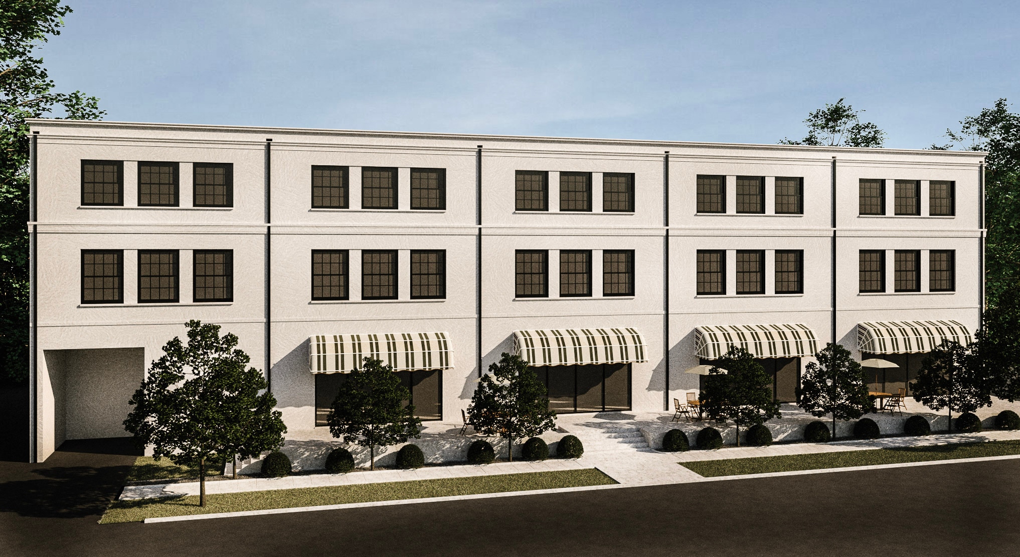 1800 N Washington Ave, Scranton, PA for lease Building Photo- Image 1 of 7