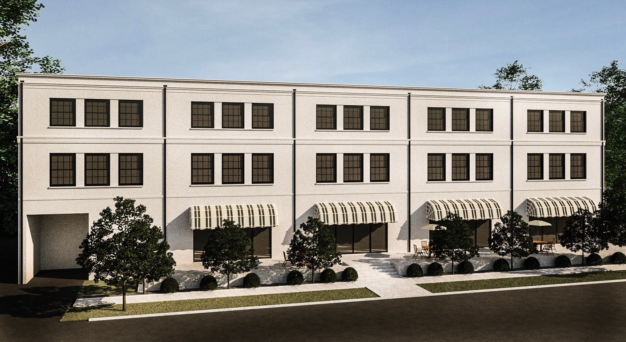 1800 N Washington Ave, Scranton, PA à louer Photo du bâtiment- Image 1 de 7