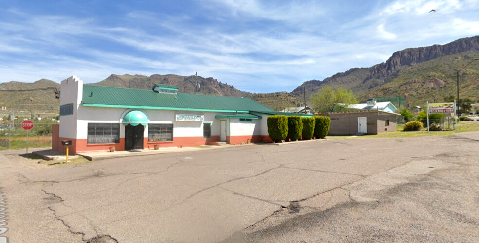 701 S Belmont Ave, Superior, AZ for sale - Building Photo - Image 3 of 14