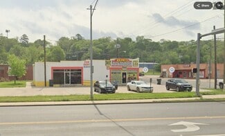 Plus de détails pour 1005 E Main St, Nacogdoches, TX - Commerce de détail à vendre