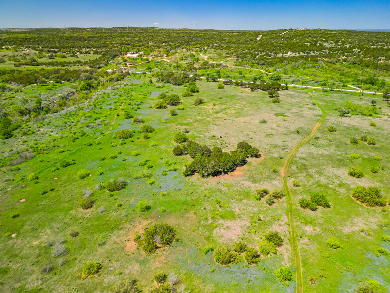 Paleface Ranch Road, Spicewood, TX à vendre - Photo du b timent - Image 3 de 5