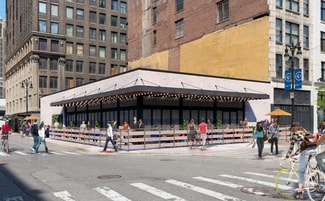 More details for 1201 Griswold St, Detroit, MI - Office/Retail for Lease