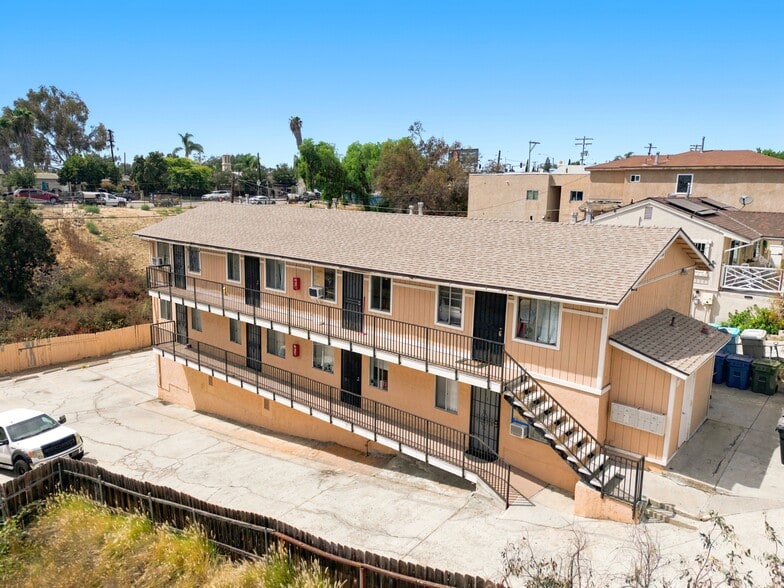 3018 44th St, San Diego, CA à vendre - Photo du bâtiment - Image 2 de 20