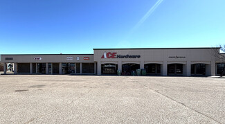 More details for 4705-4709 S Western, Amarillo, TX - Retail for Lease