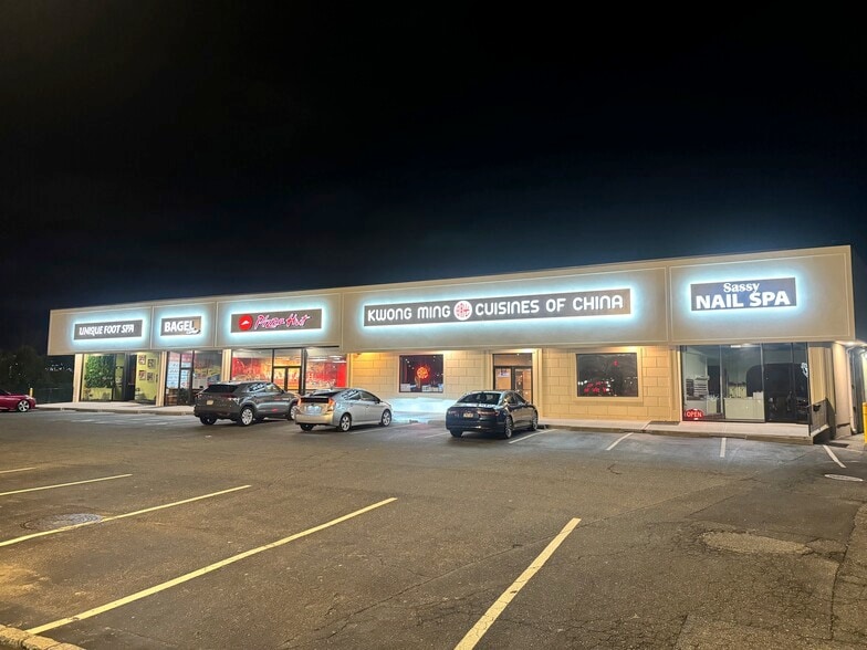 3300-3348 Jerusalem Ave, Wantagh, NY for lease - Building Photo - Image 3 of 9