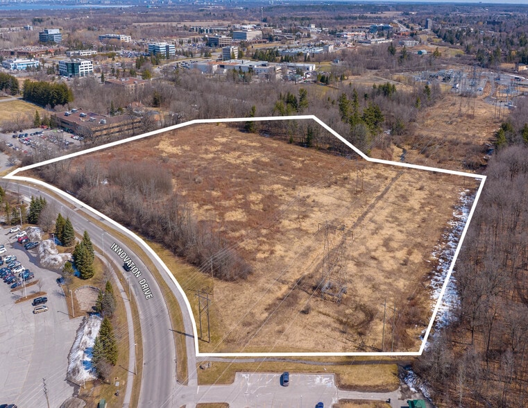 2101-2301 Innovation Dr, Kanata, ON for sale - Building Photo - Image 3 of 4
