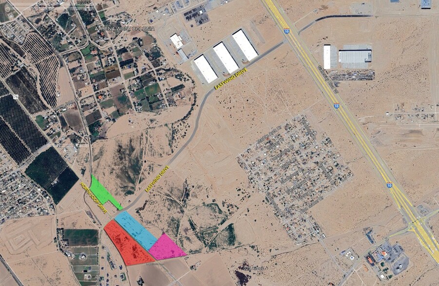 12601 North Loop dr, Clint, TX for sale - Building Photo - Image 3 of 7