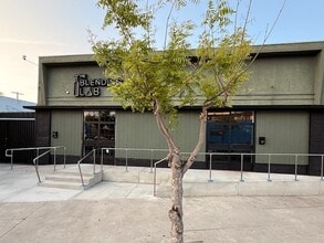 5149-5151 W Adams Blvd, Los Angeles, CA for lease Building Photo- Image 1 of 5