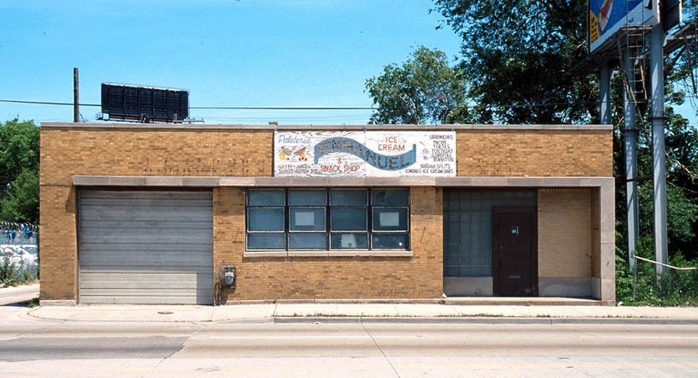815 S Cicero Ave, Chicago, IL for sale - Building Photo - Image 2 of 11
