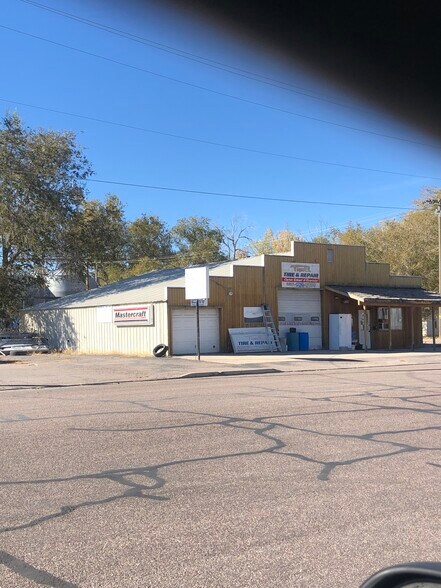 47 N 400 W, Delta, UT à vendre - Photo du bâtiment - Image 1 de 8