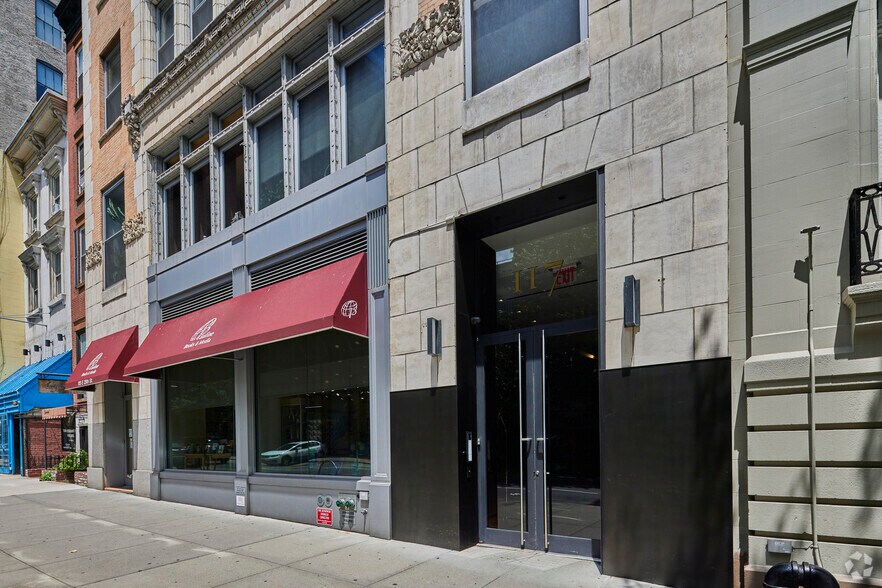 117 E 29th St, New York, NY à vendre - Photo du bâtiment - Image 3 de 3
