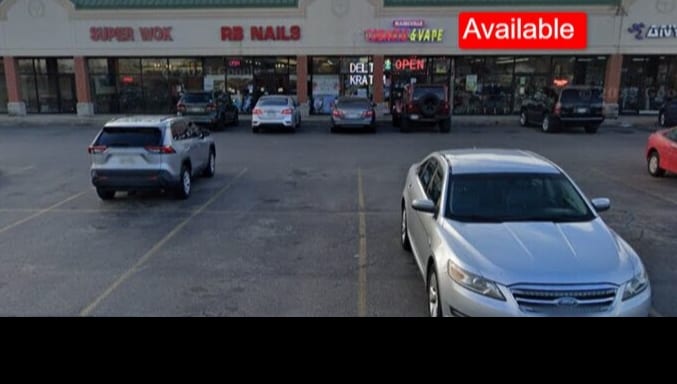 5705 S State Route 48, Maineville, OH for lease - Building Photo - Image 3 of 5