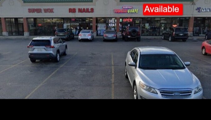 5705 S State Route 48, Maineville, OH à louer - Photo du bâtiment - Image 3 de 5