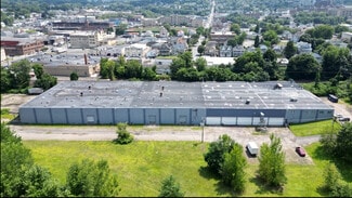 More details for 40 Poplar St, Scranton, PA - Industrial for Sale