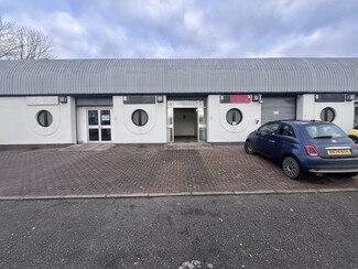 More details for 95 Boden St, Glasgow - Flex for Lease