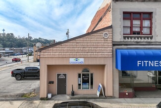 More details for 422 Ford St, Ford City, PA - Office for Sale