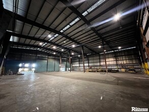 625 W Bridgers Ave, Auburndale, FL for lease Interior Photo- Image 2 of 7