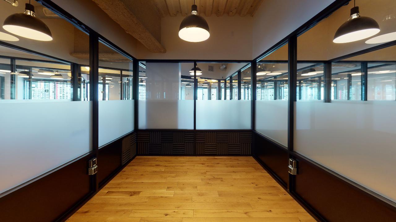 1601 5th Ave, Seattle, WA for lease Interior Photo- Image 1 of 25