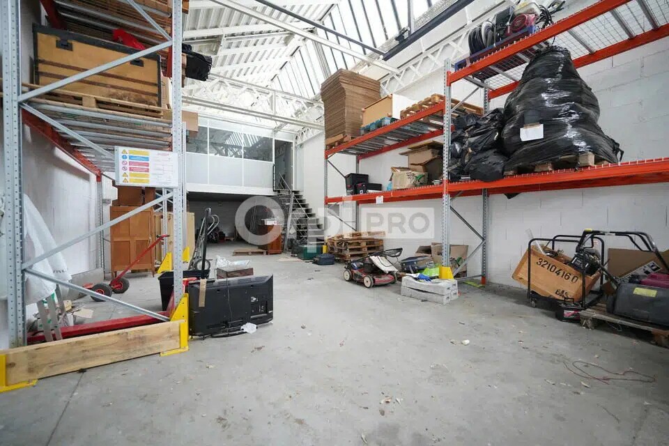 Flex dans Vénissieux à louer Photo intérieure- Image 1 de 8