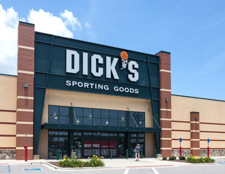 1250 Satchel Paige Dr, Mobile, AL à louer - Photo du bâtiment - Image 2 de 3